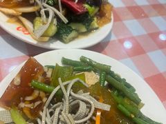 -孟记粥铺·家常菜·烧烤·粥(亚运村店)