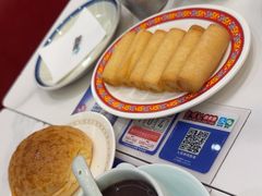 -香港新曜记茶餐厅(星耀城店)