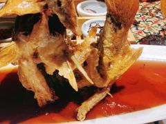 -城南往事·鲁菜济南菜(龙奥万科店)