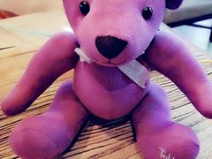 -漫咖啡 (CCPAPK创意港店)