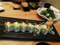 -吟松日式料理(莘庄店)