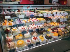 -圣安娜饼屋(屯门时代广场店)