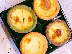 -泸溪河桃酥(长乐路店)