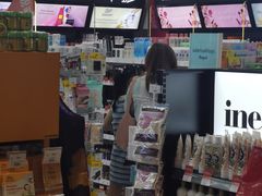 -曼谷素万那普国际机场
