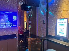 -佰迪乐KTV(岑溪店)