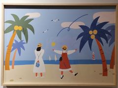 -【朵云轩艺术中心】博洛尼亚插画展·中国巡展·上海站