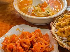 -胡子饮食店