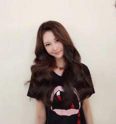 -BABY FACE沙龙