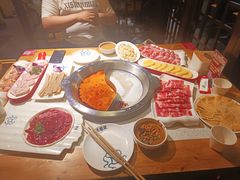 -大龙燚火锅