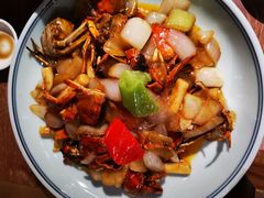 -周家二小姐的菜(西津渡店)