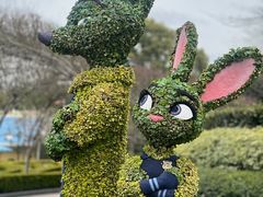 -上海迪士尼度假区