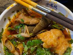 -小龙坎火锅(全球总店)