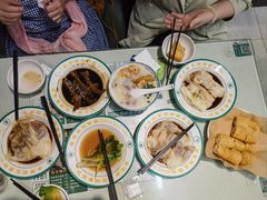 -西关明记肠粉(荔枝湾店)