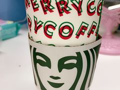 -星巴克(宏汇国际广场店)