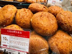 -山崎面包(静安久光店)