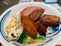 敏华四宝饭-敏华冰厅(番禺天河城店)