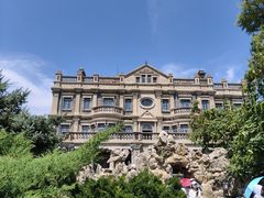 -张学良旧居陈列馆
