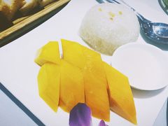 -阿诺泰·泰国餐厅(棕北店)