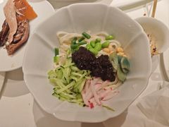 -四季民福烤鸭店(故宫店)