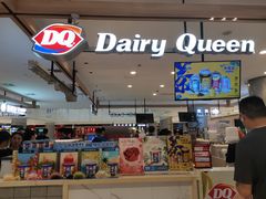 -DQ·蛋糕·冰淇淋(合生汇店)
