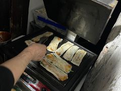 -孙奶奶葱包桧