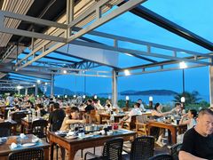 -渔家火锅·海鲜自助餐·演艺(亚龙湾天域酒店)