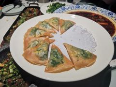 -院8里·小聚园(九眼桥店)