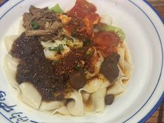 -魏家凉皮(雁塔路店)