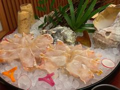 帝王蟹身-蟹田居·活蟹料理(东城店)