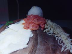 火锅四绝-九鼎轩脆毛肚火锅(南京东路店)
