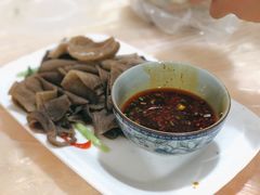-洪霞餐馆