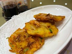 -好福记饭店(红梅公园店)