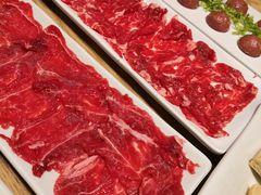 -掂档潮汕牛肉火锅(沈阳万象城店)