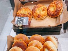 -巴黎贝甜(南京万达店)