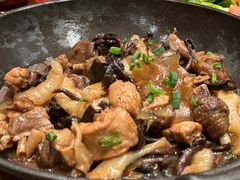 -香厨中餐厅(松北香格里拉店)