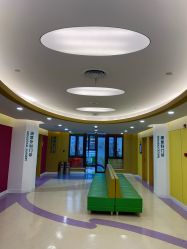 -上海浦滨儿童医院