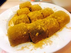 -烤肉宛饭庄(北新桥店)