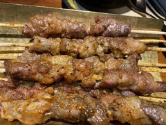 -楼兰新疆主题餐厅(坂田佳华领汇广场店)