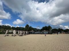 -石梅湾艾美度假酒店