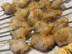 -大闫家烧烤·小海鲜家常菜(郑庄店)