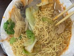 -郭记小街麻辣烫(南小街总店)