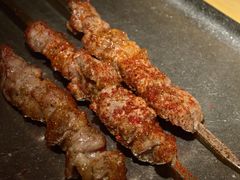 -阿里家·新疆烤肉酒場