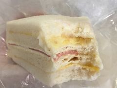 -洪瑞珍三明治(忠孝店)