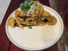 -鹿鸣春饭店(总店)