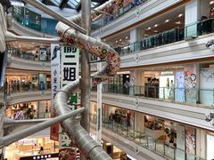 -巴黎春天(浦建店)