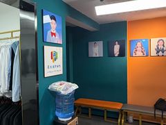 -爱定格照相馆·证件照(布吉店)