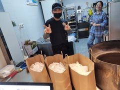 -百年夯碳烤胡椒饼(阿拉城店)