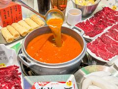 -荣叔港式沙嗲牛肉火锅(正佳潮流店)