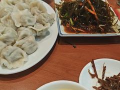 -鸿毛饺子(紫竹桥店)