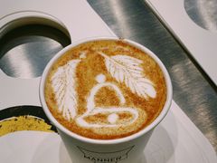 -Manner Coffee(壹方城店)